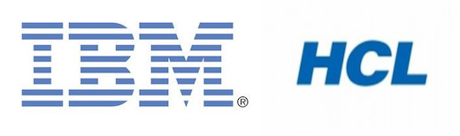 IBM + HCL