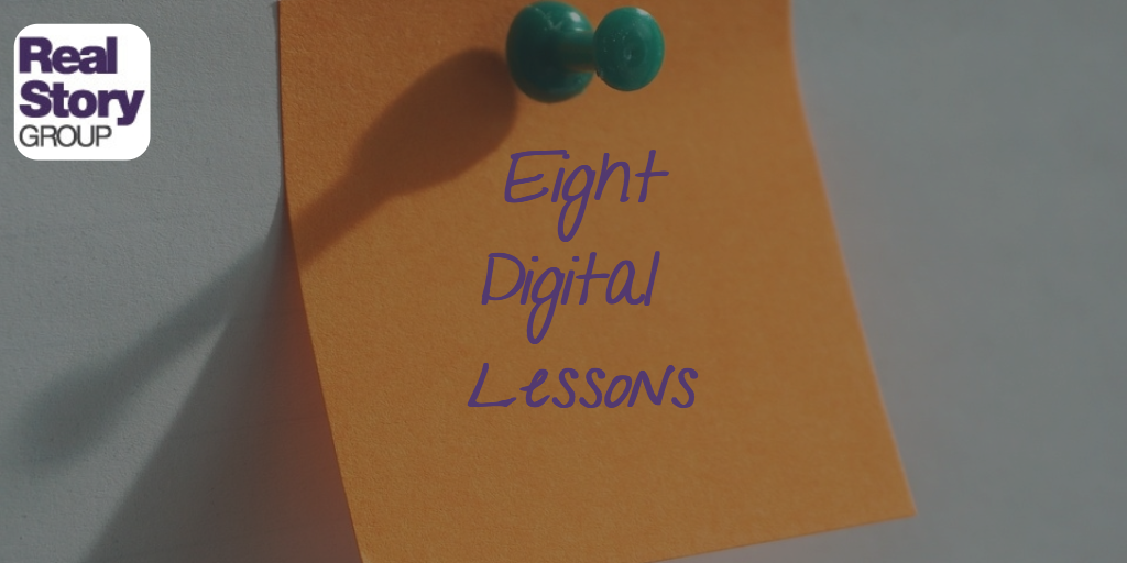 Digital Lessons