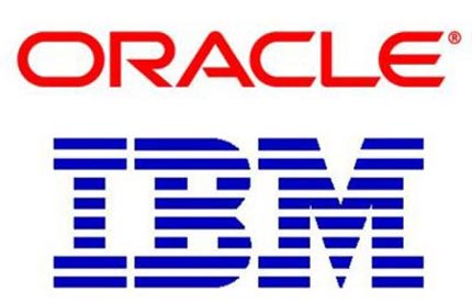 Oracle vs. IBM