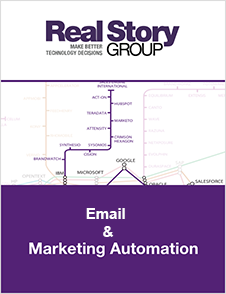 
<span>Email & Marketing Automation</span>

