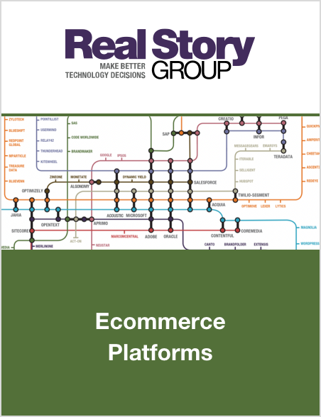 Ecommerce Platforms Report