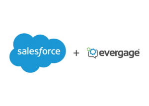 Everage plus Salesforce