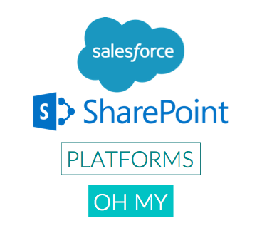 Is Salesforce the New SharePoint?
