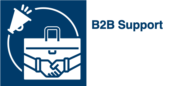 CDP Scenario 7: B2B Marketing Support