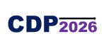CDP 2026 Title Image