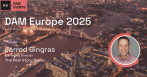 DAM Europe 2025