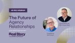 RSG Webinar: The Future of Agency Relationships