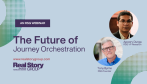 RSG Webinar: The Future of Journey Orchestration