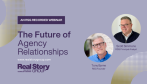 RSG Recorded Webinar: The Future of Agency Relationships