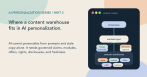 AI Personalization