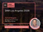 DAM Los Angeles - Jarrod Gingras, Managing Director & Analyst Real Story Group