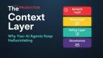 POC to Production: The Context Layer