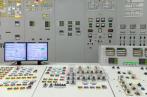 nuclear power plant control panel and metaphor for customer journey orchestration