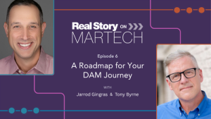 Episode 6: A Roadmap for Your DAM Journey