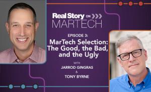 Episode 3: Good, Bad, Ugly